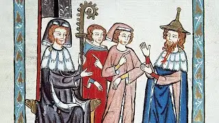 Die Disputation von Barcelona 1263