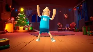 Mi salchicha sabe bailar | Sausage Man Android Gameplay