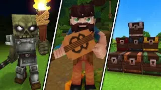 10 Amazing Hytale Mods