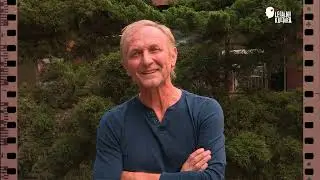 Andrzej Chyra: Kino jest ważne! Oglądajmy filmy w kinie.