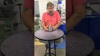 in the shop CDCO/Bostar  collet chuck review