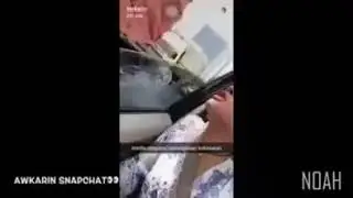 Anak sayur kol ft garox ft selekgram berkaryaa!