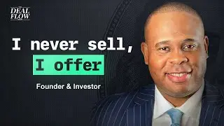 How Faith Turned $10 into an 8 Figure Real Estate Empire
