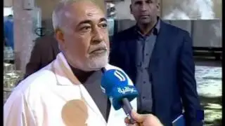مصانع تعليب كربلاء تعود الى الخدمة