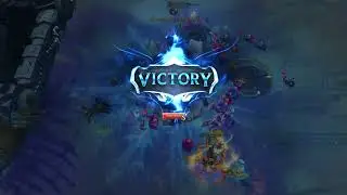 AR URF W/FRIENDS (Part 13/17)