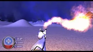 Eris Alpha Preview 2 - Magic Fingers Edition