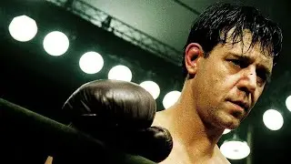 Cinderella Man | Movie Review with Plot Breakdown | Russell Crowe, Ren&eacute;e Zellweger