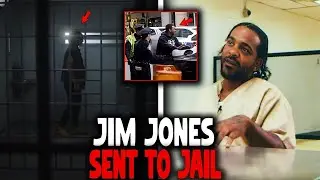 BREAKING Jim Jones Facing LIFE in Prison After New FBI Evidence!
