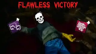 The Pinnacle of Adepting | Dead By Daylight