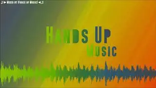Techno HANDS UP! 2019 - Special 60min MEGA Remix[MIX]