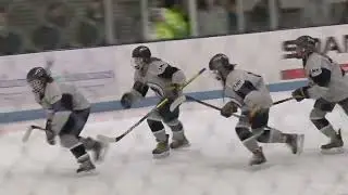 MIAA Division 1 Girl's Hockey   St  Mary's vs  Bishop Fenwick, March 9, 2022