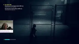CONTROL stream 8 #control  #pcgaming #xboxcontroller #steam #remedyentertainment #alanwake2