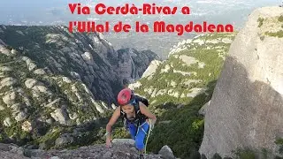 Via Cerdà Rivas a l'Ullal de la Magdalena (02.06.2022)