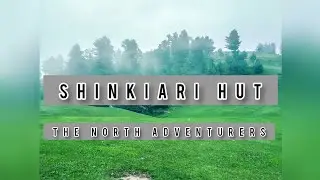 Shinkiari Hut / Hidden Paradise
