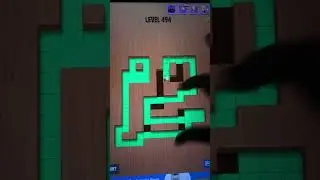 Amaze#amazepuzzle#woodenpuzzle #puzzle#games#asmr #gamingvideos#gamerlife#level494