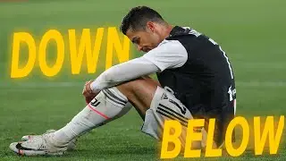 Cristiano Ronaldo ●Roddy Ricch Down Below● Dribbling skills and Goals 2021