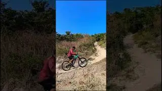 Xtrada 6, Siskiu T7, D7, D5 #trabas #mtb #siskiu #xtrada #bojonegoro #shorts