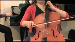 Theme from Witches' Dance - N. Paganini