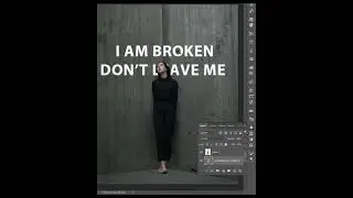 Place Anything in Perspective in Photoshop | #shorts