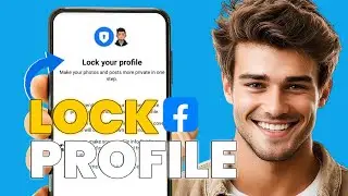 Как официально заблокировать свой профиль в Facebook (Руководство по блокировке конфиденциальности)