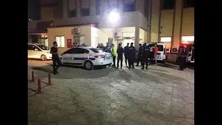 Kahta'da iki ayrı kavgada 26 yaralı, 8 g&ouml;zaltı