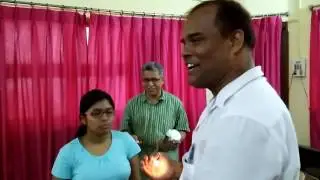 PHOBIA  BUSTER TECHNIQUE