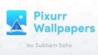 Pixurr Wallpapers ll 4K Wallpapers ll BPD EduTech
