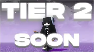 Tier 2 Soon | 1.19.4 - 1.20.4 Vanilla Crystal PvP Montage