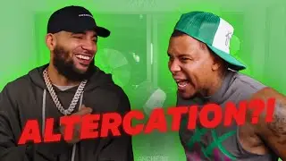 SNOWSTREAM [EP.7] | J Avalanche Speaks On Initial Altercation With Asco & Mutual Friend Hypo