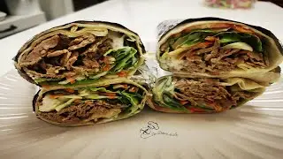 carne de kebab