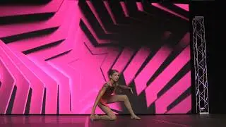 She Used to Be Mine Lyrical solo age 13