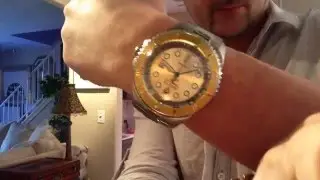 Invicta Hydromax Reserve Watch Product Highlight