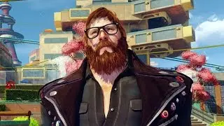SUNSET OVERDRIVE #5 - Bichinho Virtual Semi-Real! Em Portugu&ecirc;s PT-BR e 1080p!