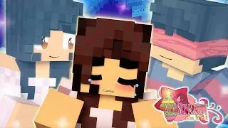 One Last Time...  | Her Wish [Ep.3 FINALE] | Minecraft MyStreet Christmas Roleplay