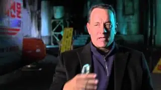 Cloud Atlas [2013] Featurette 2
