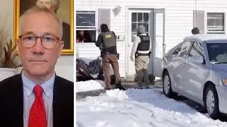 Explainer: Does ICE Need a Judge&rsquo;s Warrant to Enter the Home of an Illegal Immigrant?