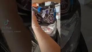 Calcomanias personalizadas xtz150 yamaha.