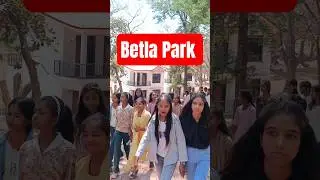 betla park #tourism #educattionaltour #shortsfeed