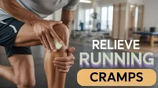 Stop Leg Cramps Naturally: Herbal Solutions for Older Runners