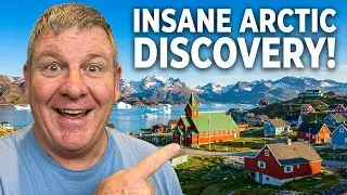 Paamiut Greenland Adventure | Discover This Arctic Port