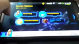 Star wars Assault Team part 1 level up to max