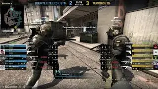 Overpassed | CSGO