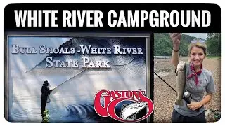 White River Camping & Fishing