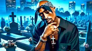 2Pac - Lost Friends (2025)
