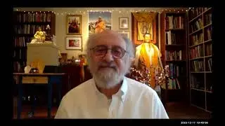 The Hundred Verses of Advice by Padampa Sangye with Dr. Nick Ribush (12/17/2023)