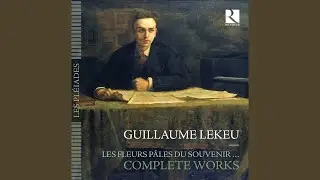 Chant de triomphale délivrance, V. 18 (Première étude symphonique)