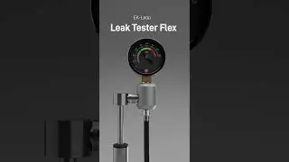 Leak-Free Builds with EK Loop Tester Flex! 💧✅