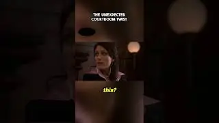 The Unexpected Courtroom Twist #doctorhouse #drhouse #house #tvshow #forypupage #series #breakingbad