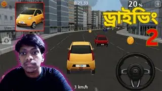 Dr. Driving 2 - Android Gameplay HD