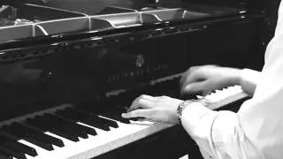 Anselm Krisch Trio - Teaser 2015